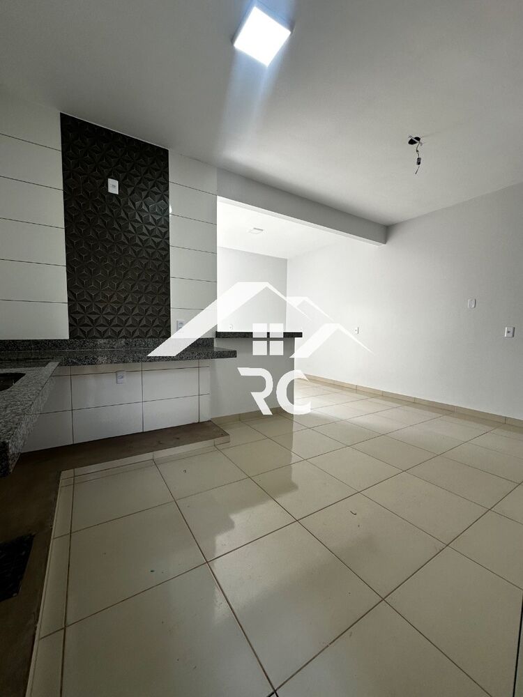 Casa, 3 quartos - Foto 3