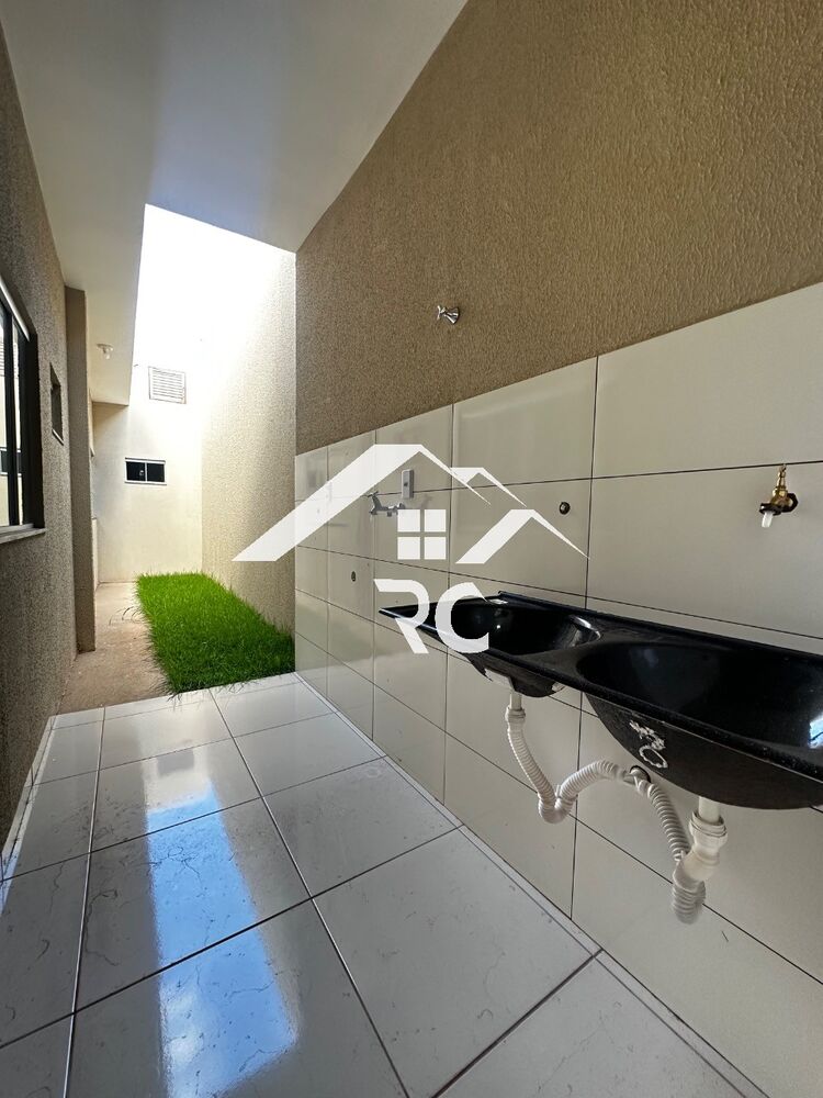 Casa, 3 quartos - Foto 8