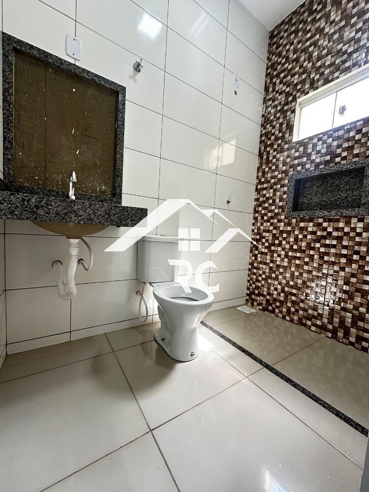 Casa, 3 quartos - Foto 7