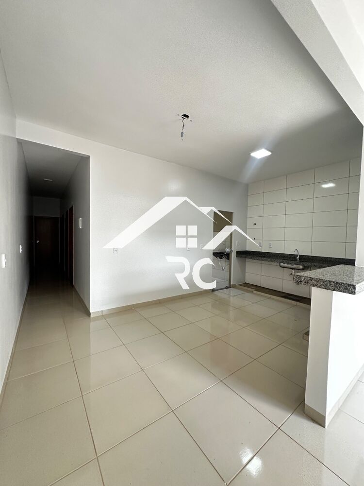 Casa, 3 quartos - Foto 2