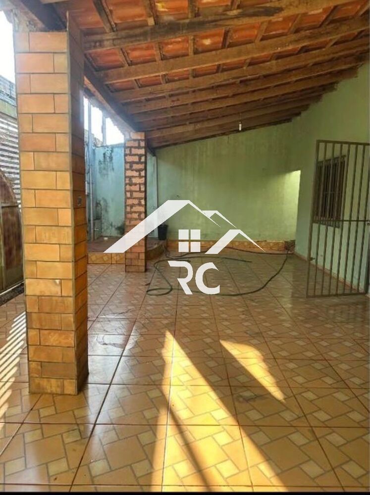 Casa, 2 quartos - Foto 6