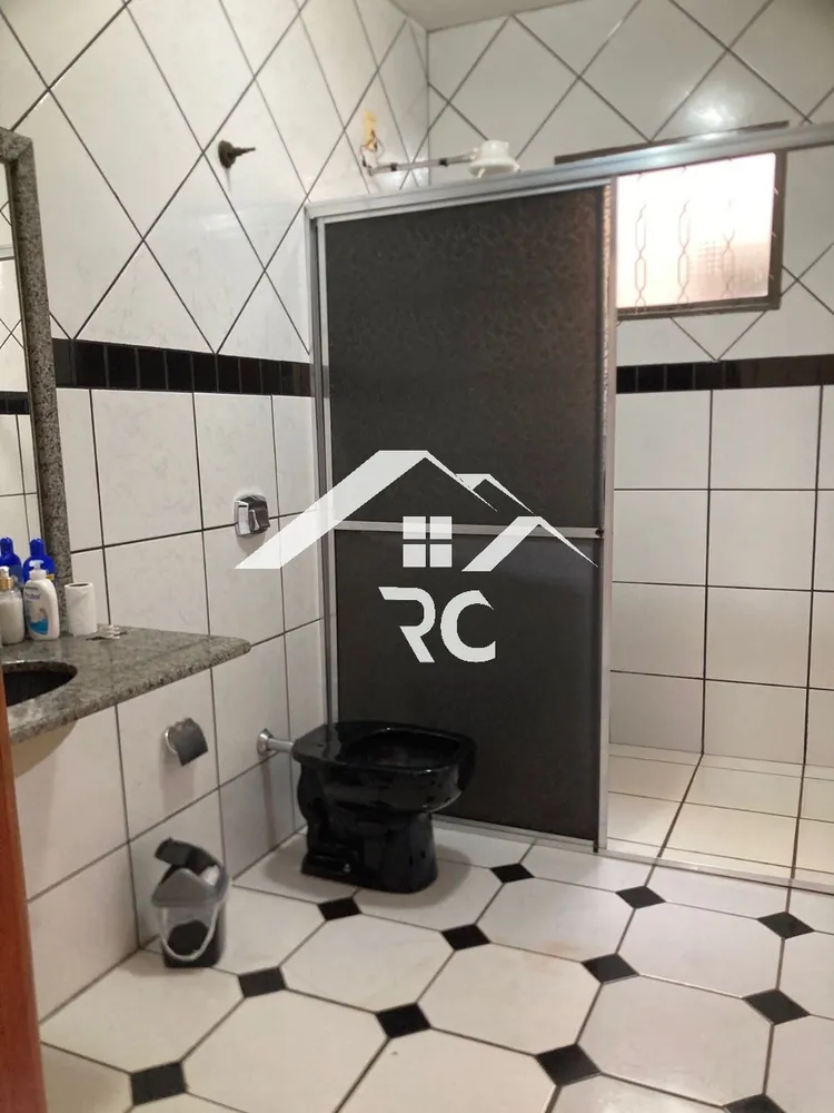 Casa, 3 quartos - Foto 5