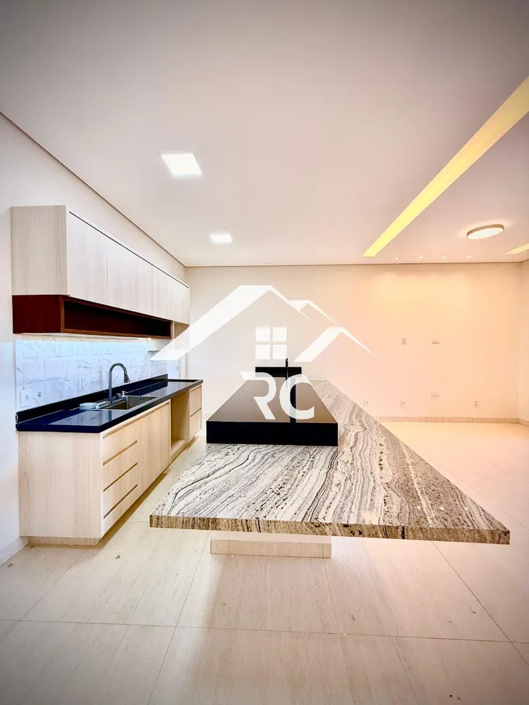 Casa, 3 quartos - Foto 10