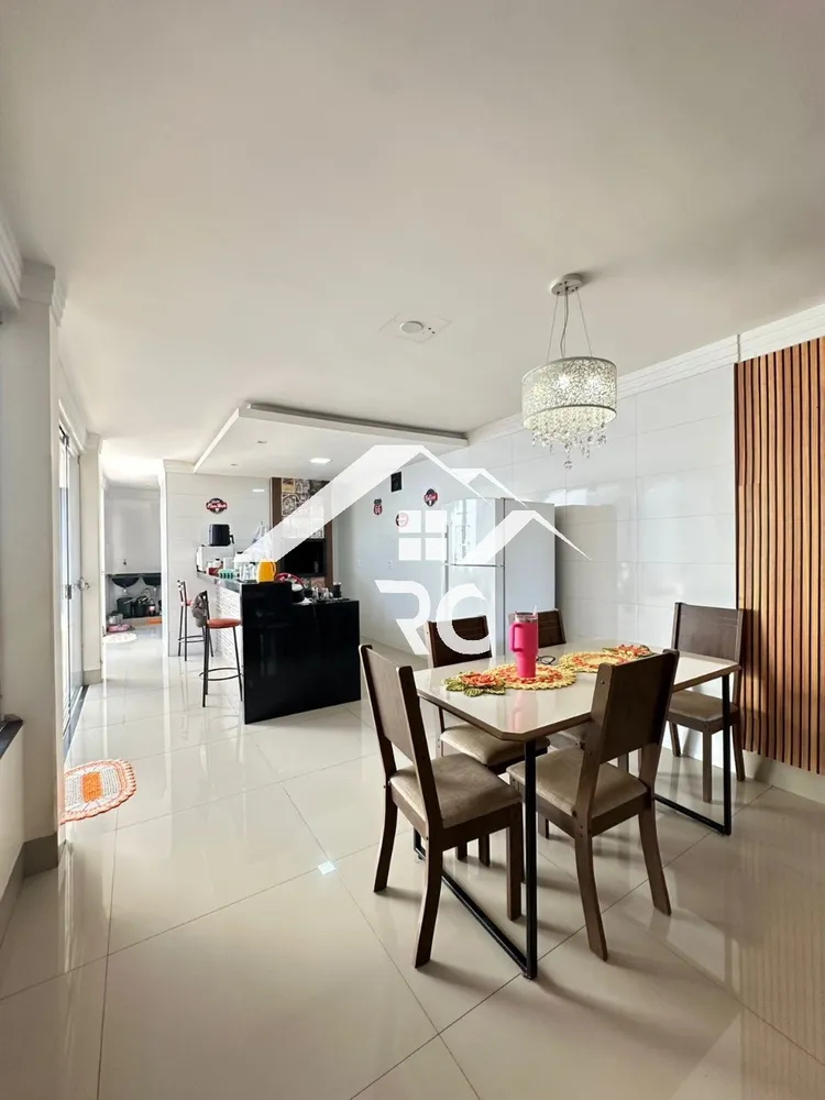 Casa, 3 quartos - Foto 6