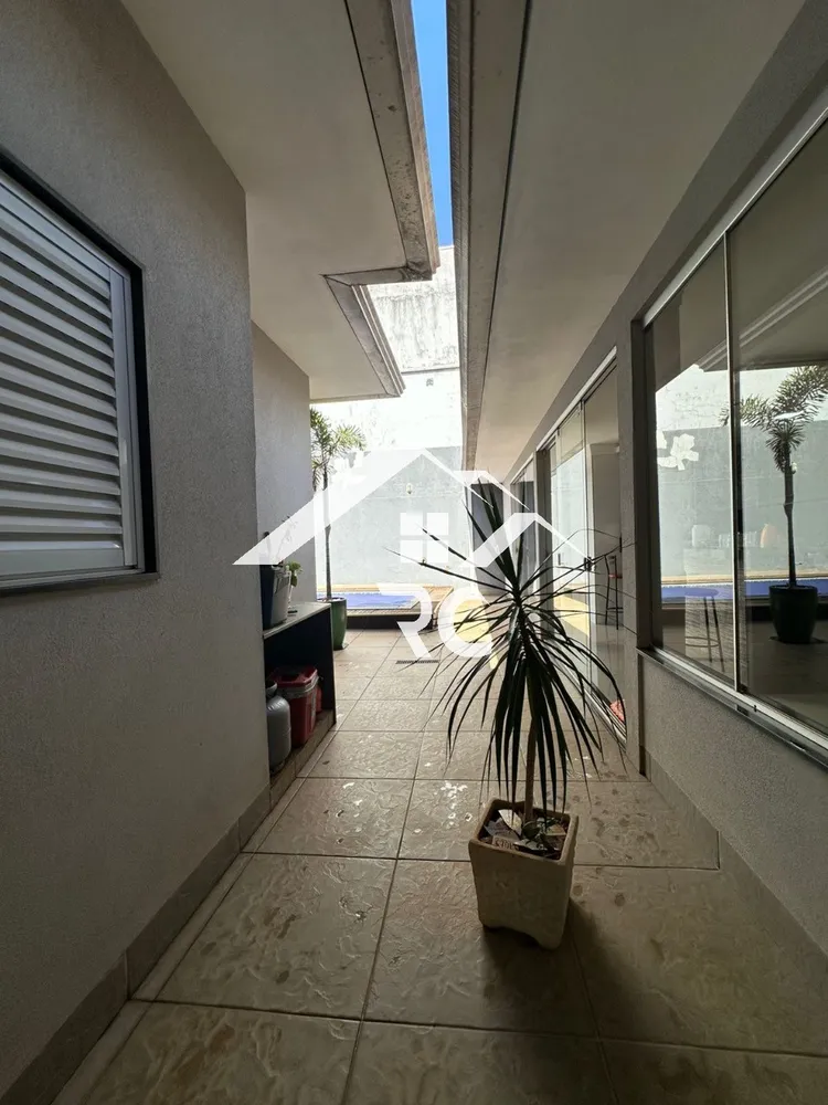 Casa, 3 quartos - Foto 4