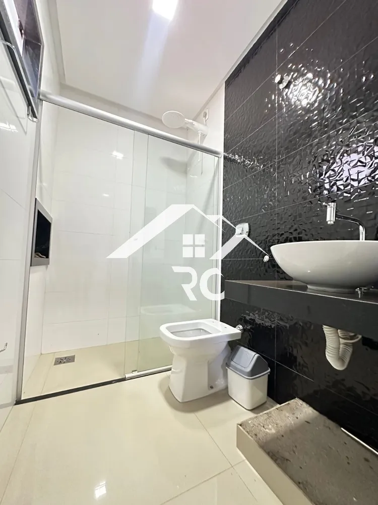 Casa, 3 quartos - Foto 7