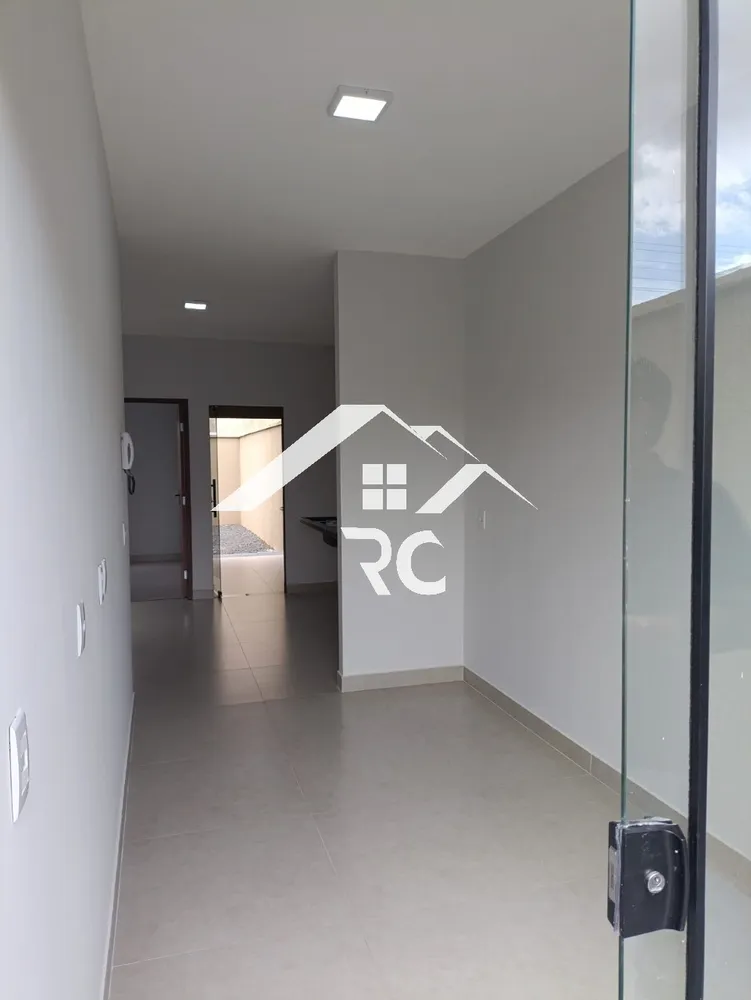 Casa, 2 quartos - Foto 2