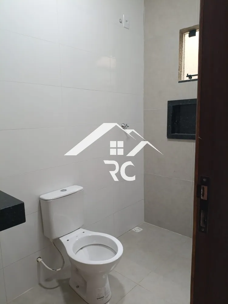 Casa, 2 quartos - Foto 7
