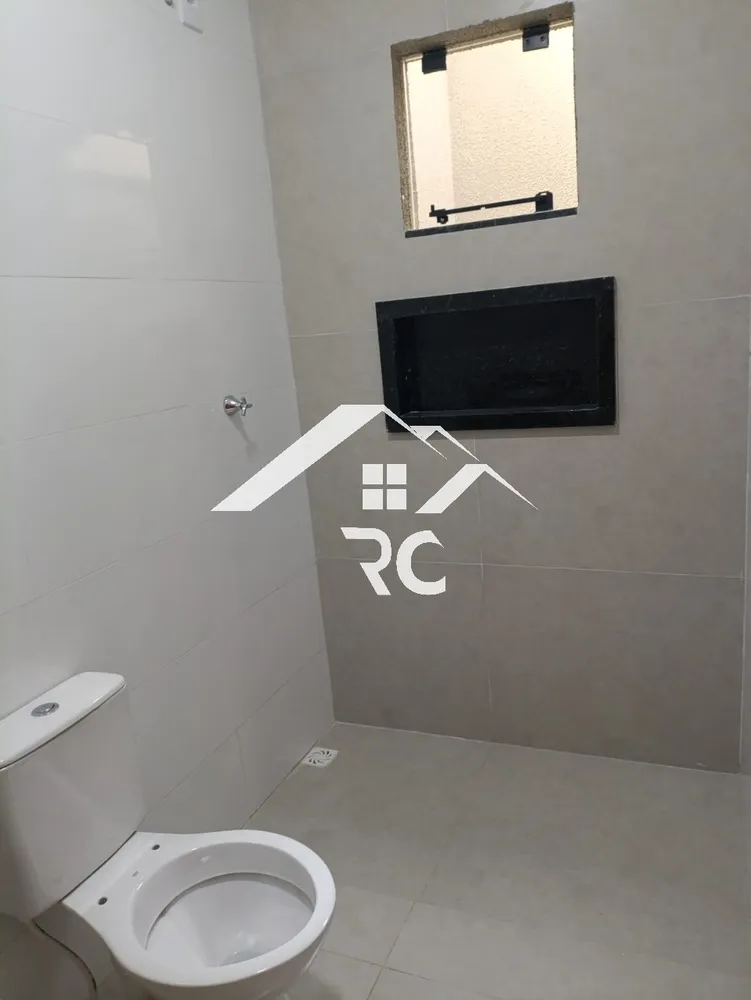 Casa, 2 quartos - Foto 5