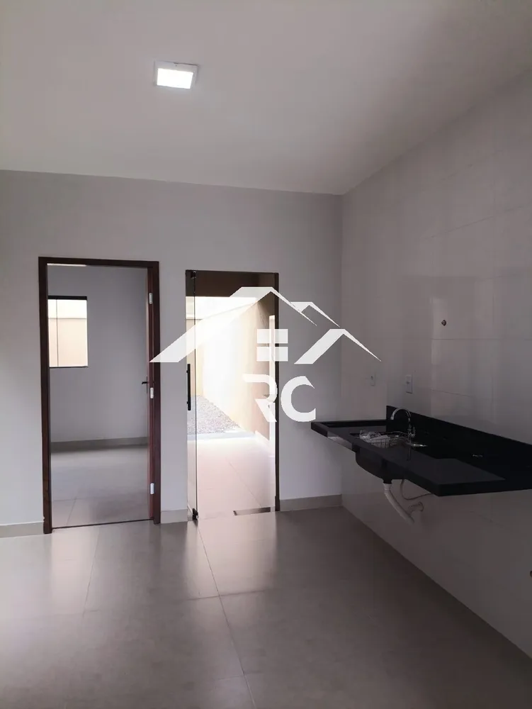 Casa, 2 quartos - Foto 6
