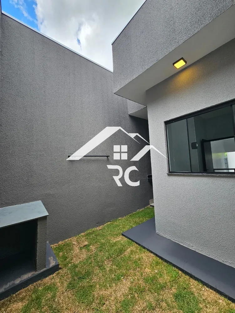 Casa, 3 quartos - Foto 10