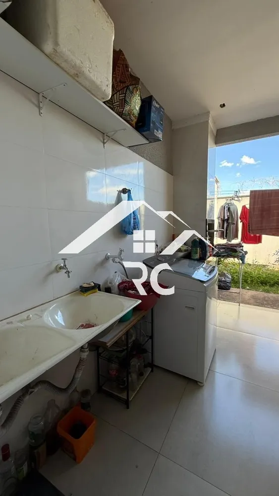 Casa, 3 quartos - Foto 6