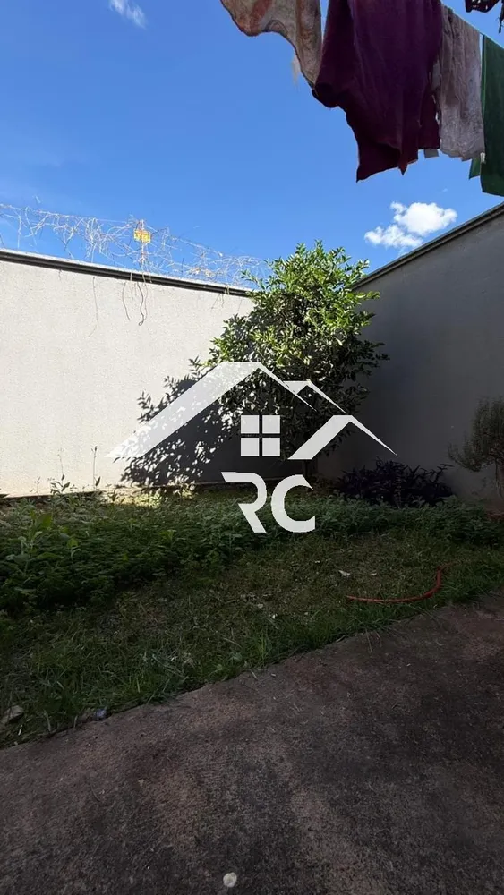 Casa, 3 quartos - Foto 5