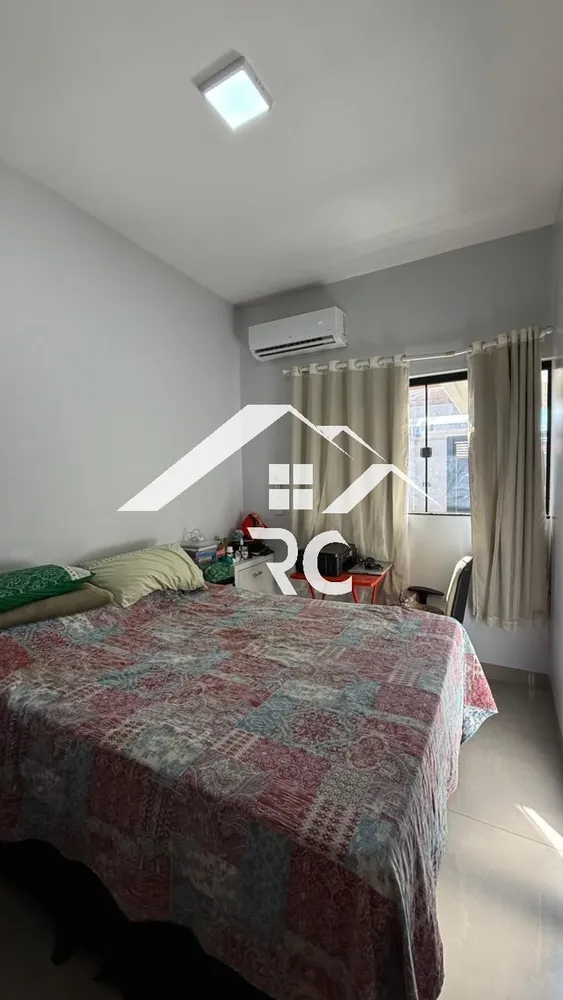 Casa, 3 quartos - Foto 4