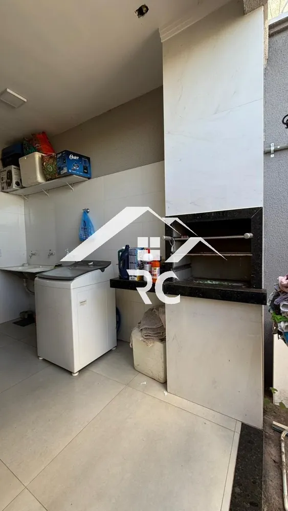 Casa, 3 quartos - Foto 7