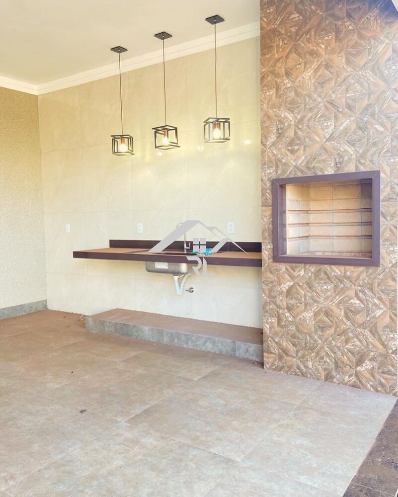 Casa, 3 quartos - Foto 8