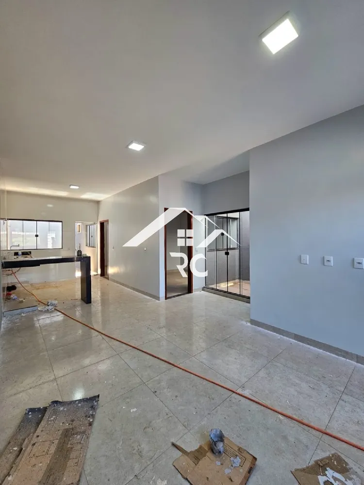 Casa, 3 quartos - Foto 7