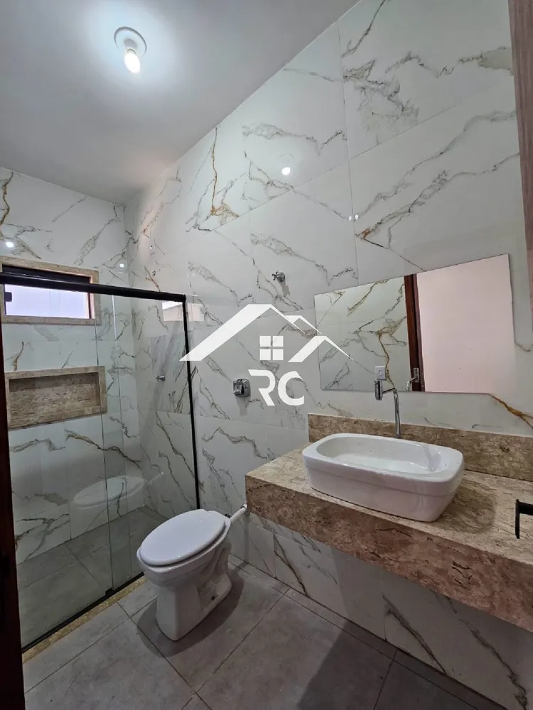 Casa, 3 quartos - Foto 5