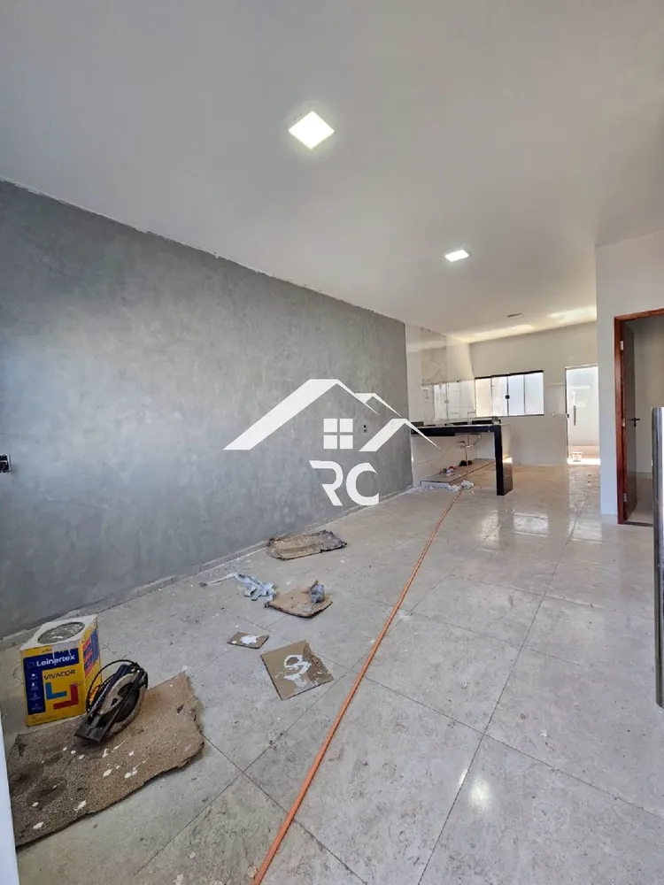 Casa, 3 quartos - Foto 4