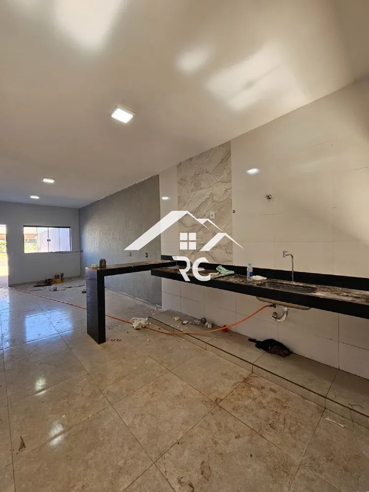 Casa, 3 quartos - Foto 6