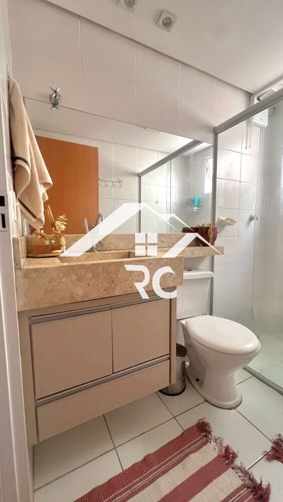Apartamento, 2 quartos, 75 m² - Foto 4