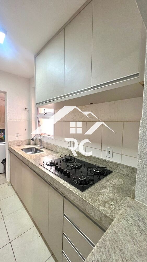 Apartamento, 2 quartos, 75 m² - Foto 2