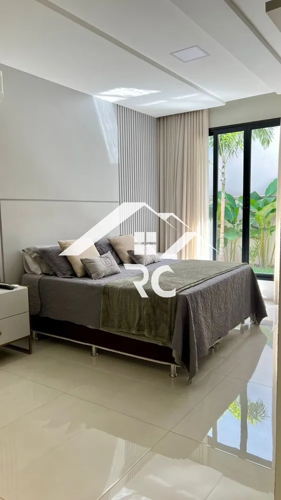Casa, 3 quartos - Foto 10