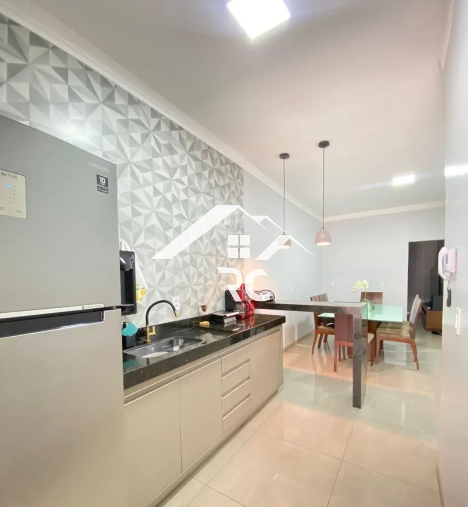 Casa, 3 quartos - Foto 7