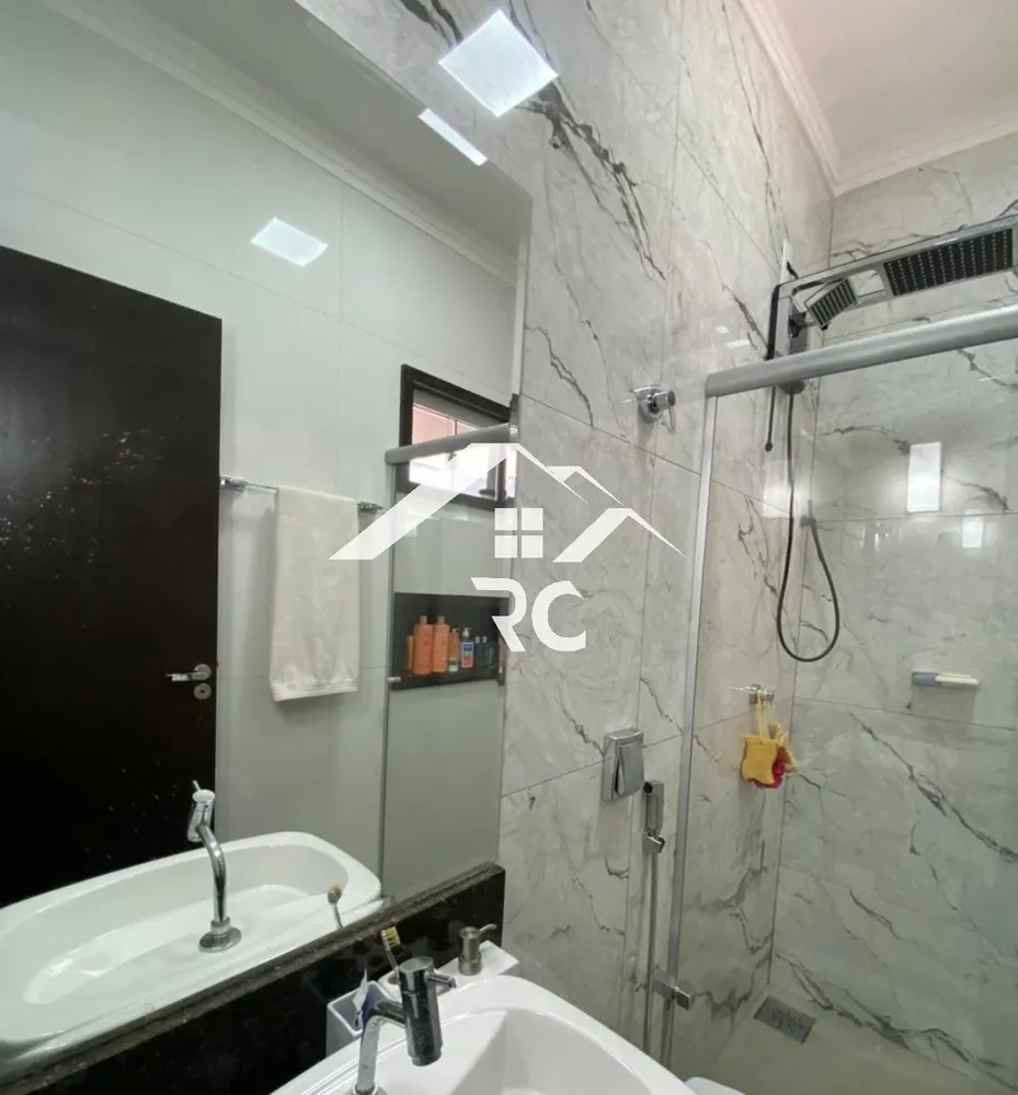 Casa, 3 quartos - Foto 11