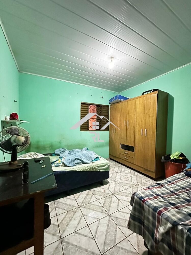 Casa, 3 quartos - Foto 5