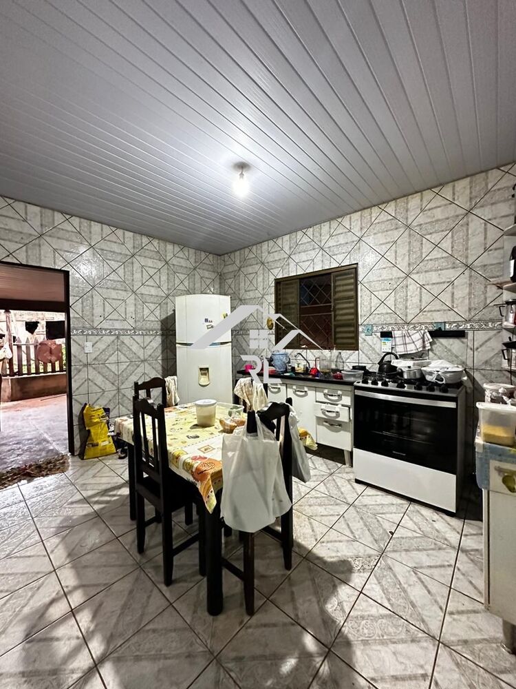 Casa, 3 quartos - Foto 3