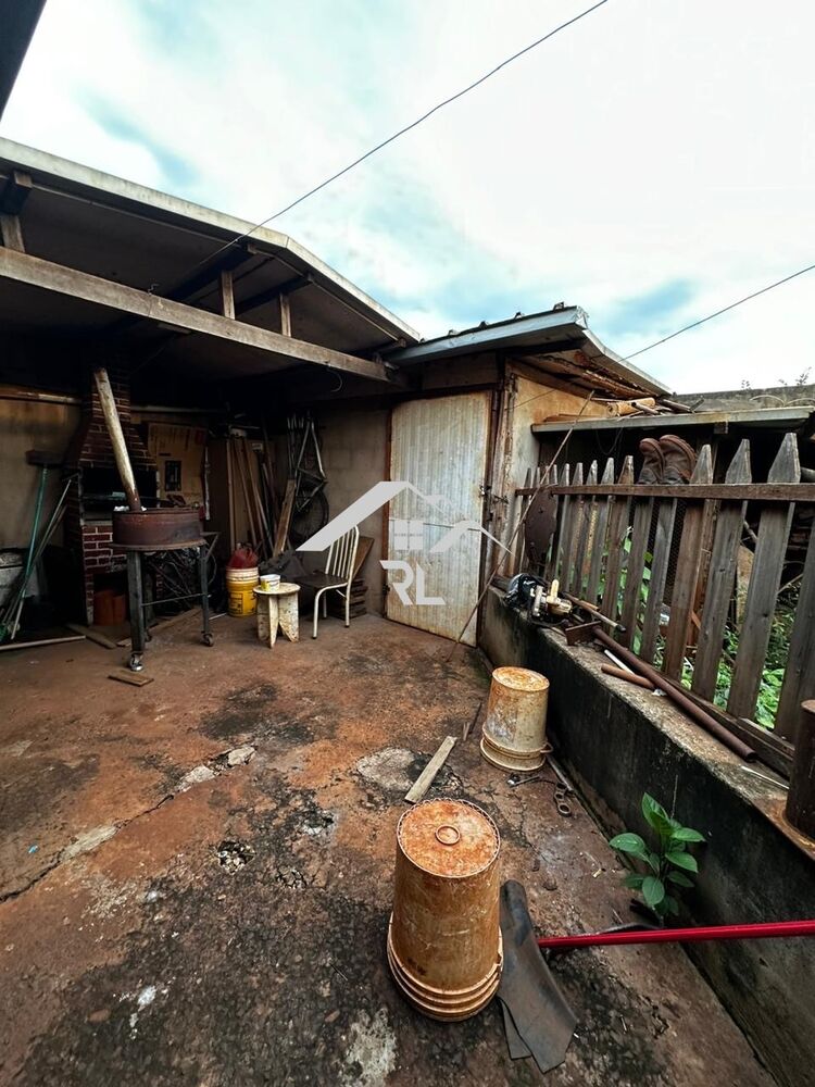 Casa, 3 quartos - Foto 8