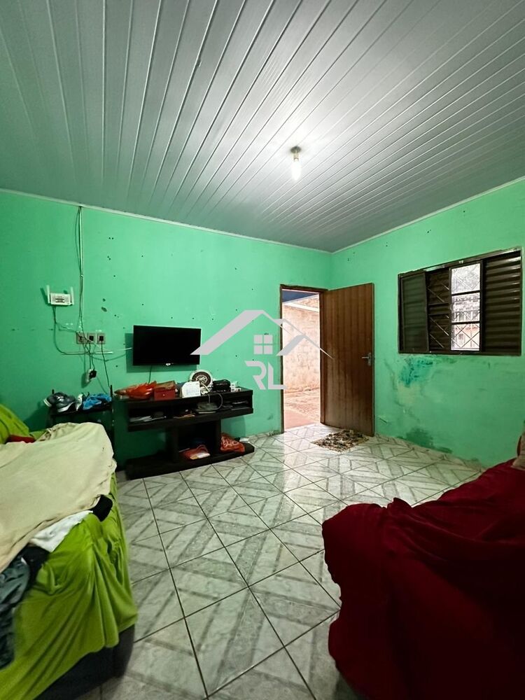 Casa, 3 quartos - Foto 2