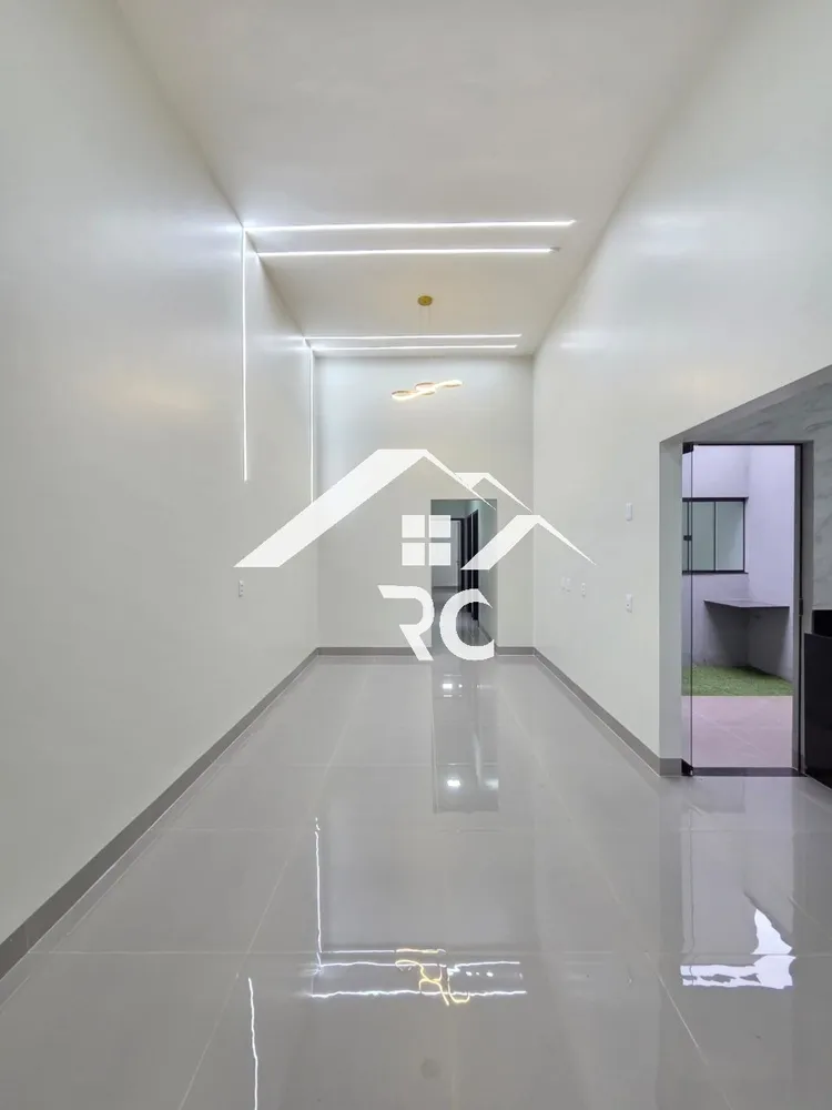 Casa, 3 quartos - Foto 5