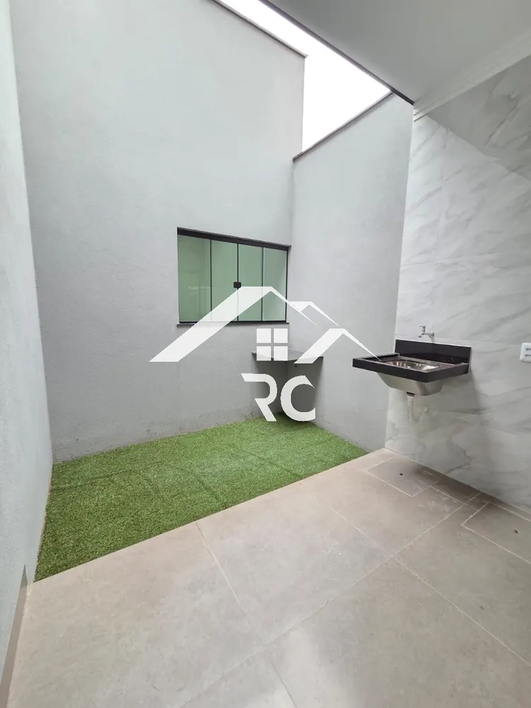 Casa, 3 quartos - Foto 7