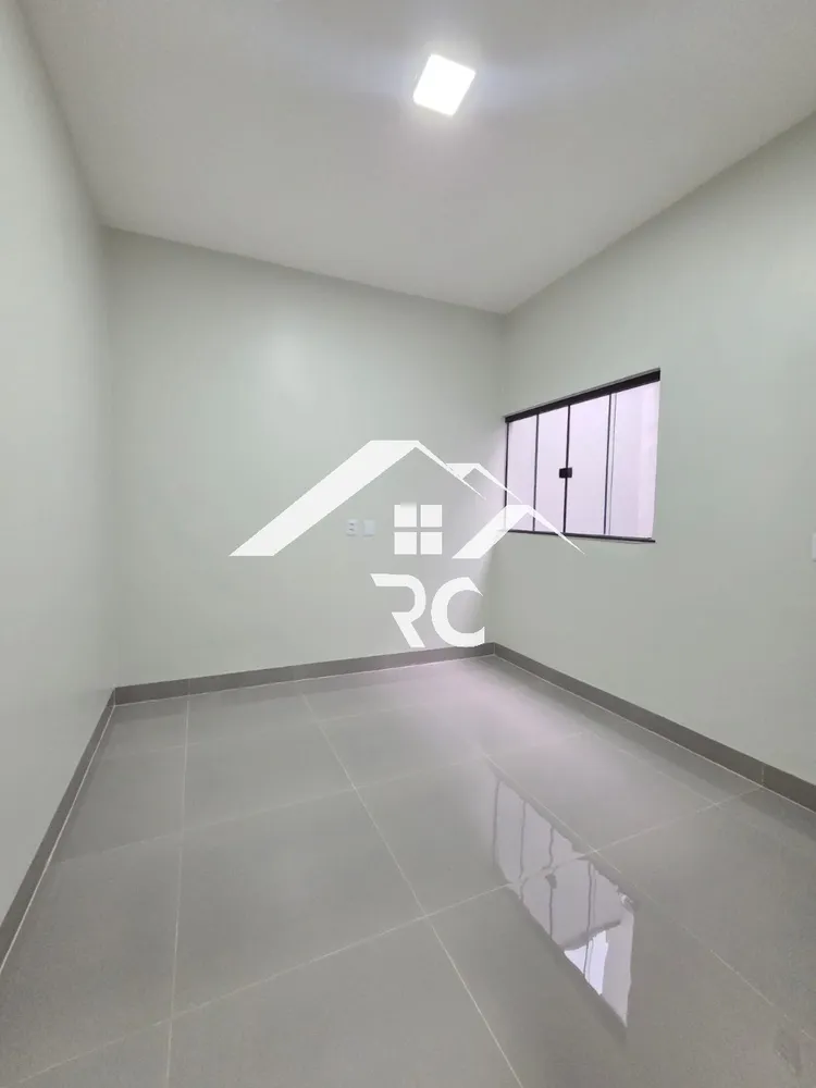 Casa, 3 quartos - Foto 10