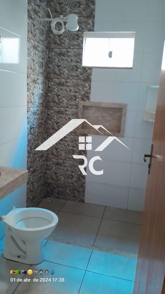 Casa, 3 quartos - Foto 4