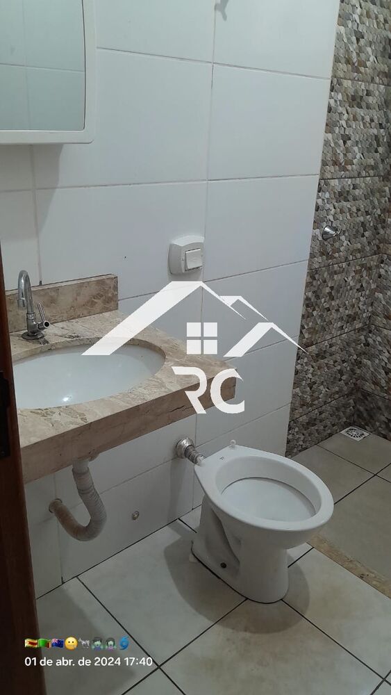Casa, 3 quartos - Foto 6