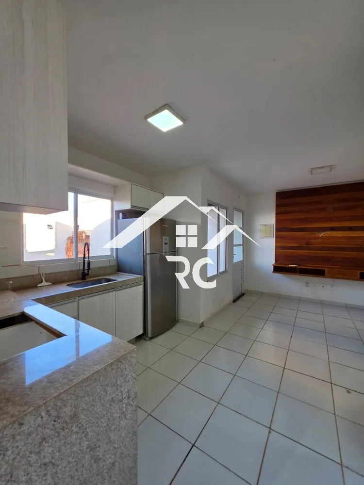 Casa, 2 quartos - Foto 4