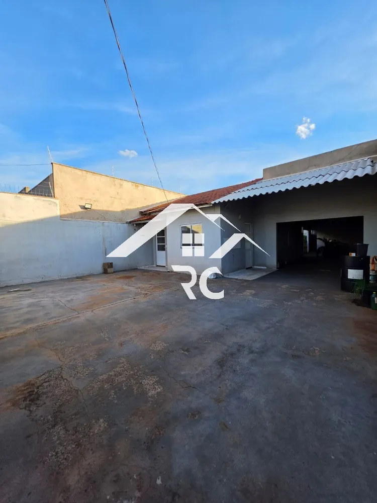 Casa, 2 quartos - Foto 6