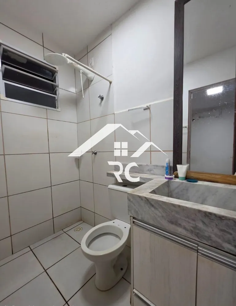 Casa, 2 quartos - Foto 2