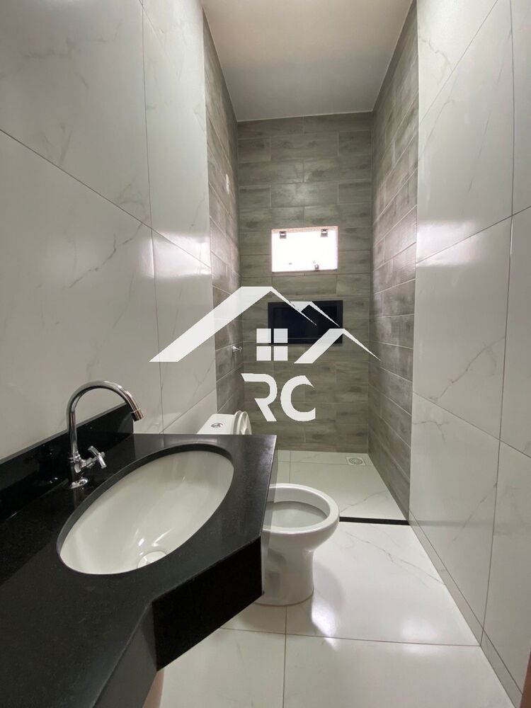 Casa, 3 quartos - Foto 5