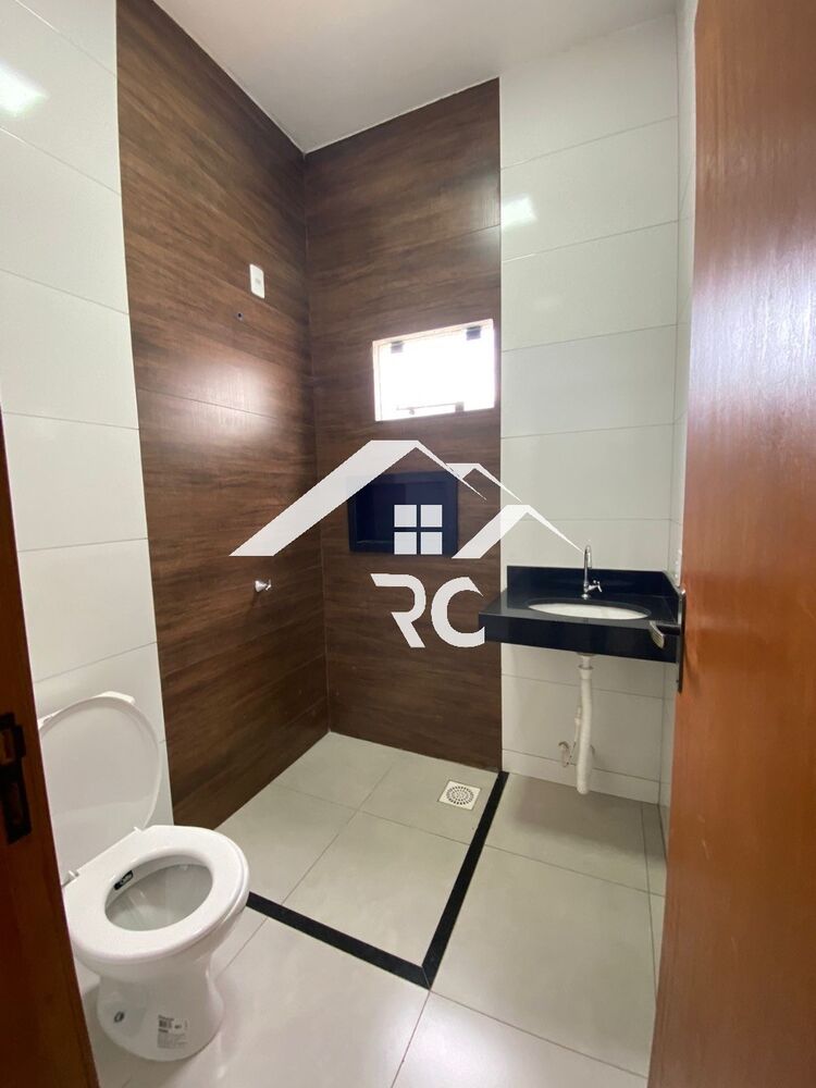 Casa, 3 quartos - Foto 7