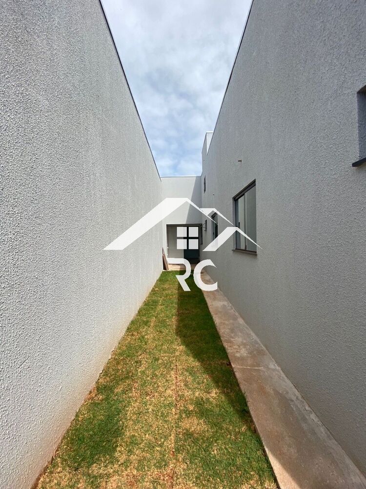 Casa, 3 quartos - Foto 8