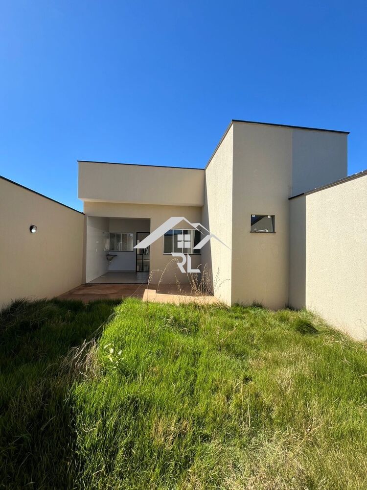 Casa, 3 quartos - Foto 6