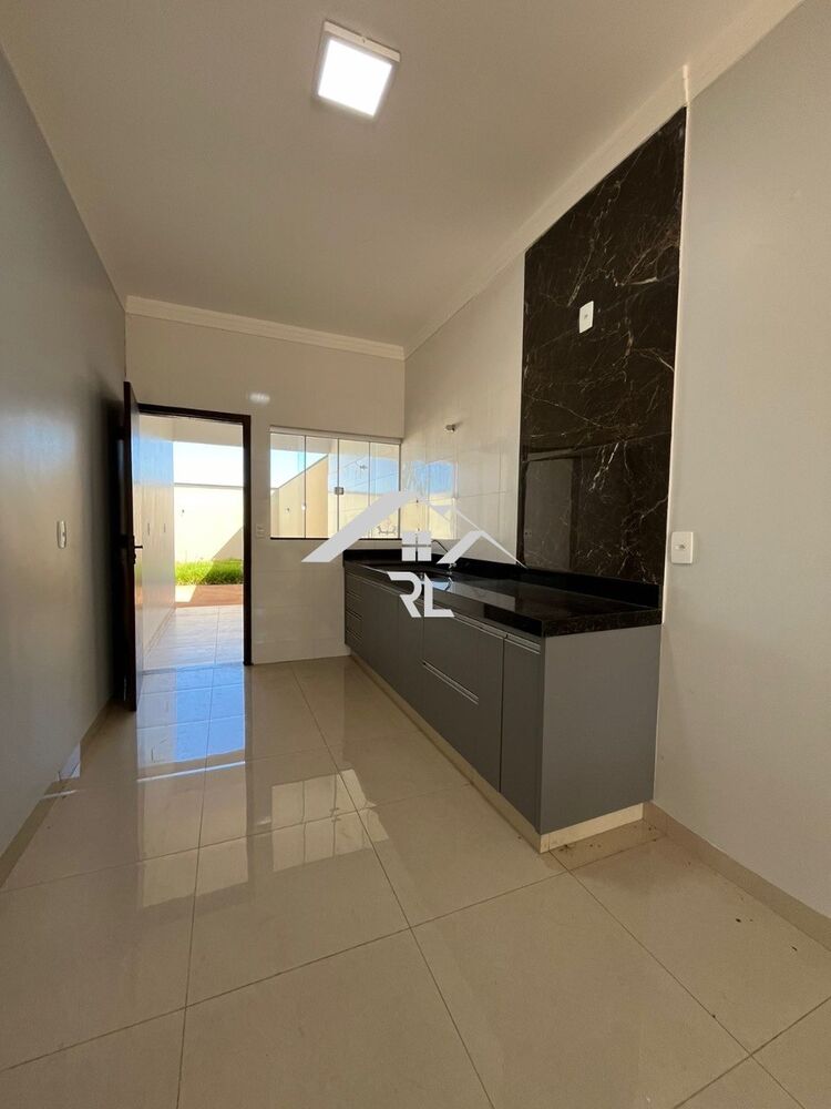 Casa, 3 quartos - Foto 3