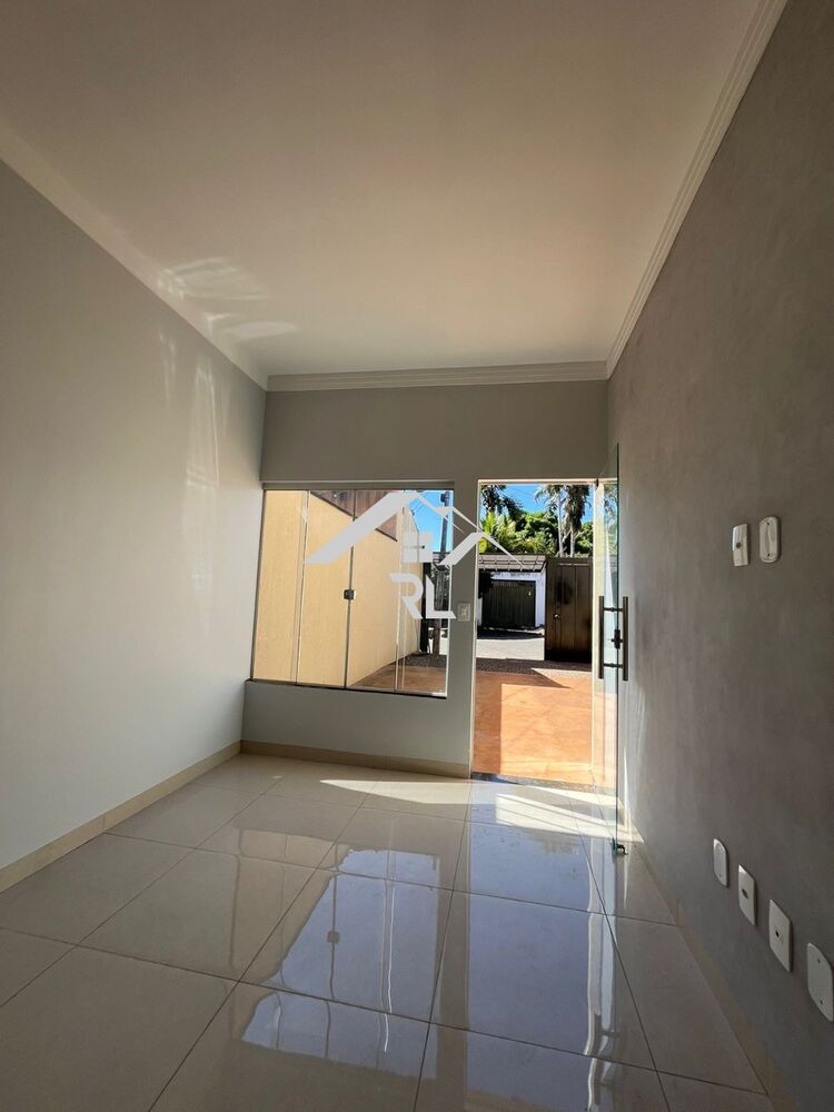 Casa, 3 quartos - Foto 2