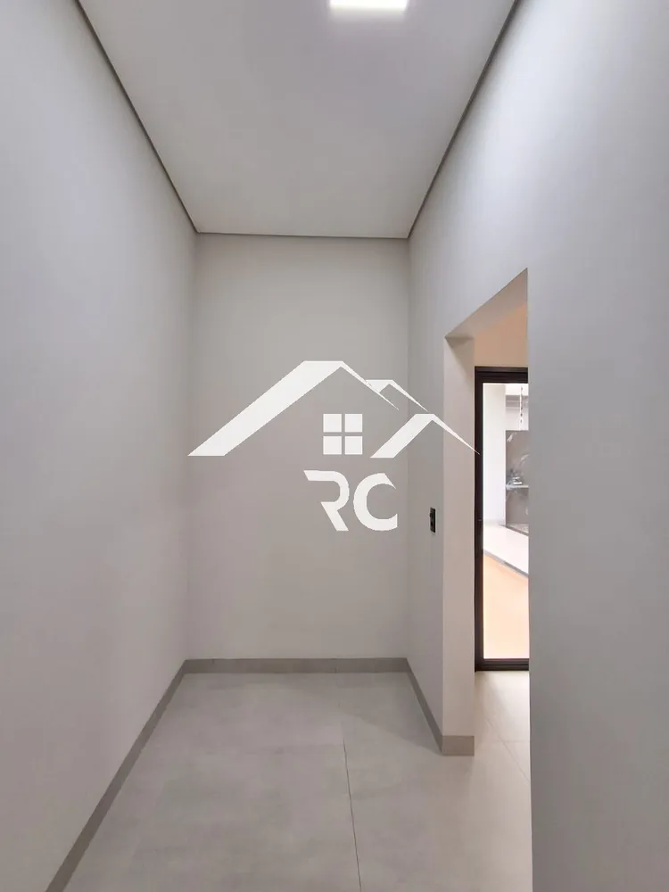 Casa, 3 quartos - Foto 3