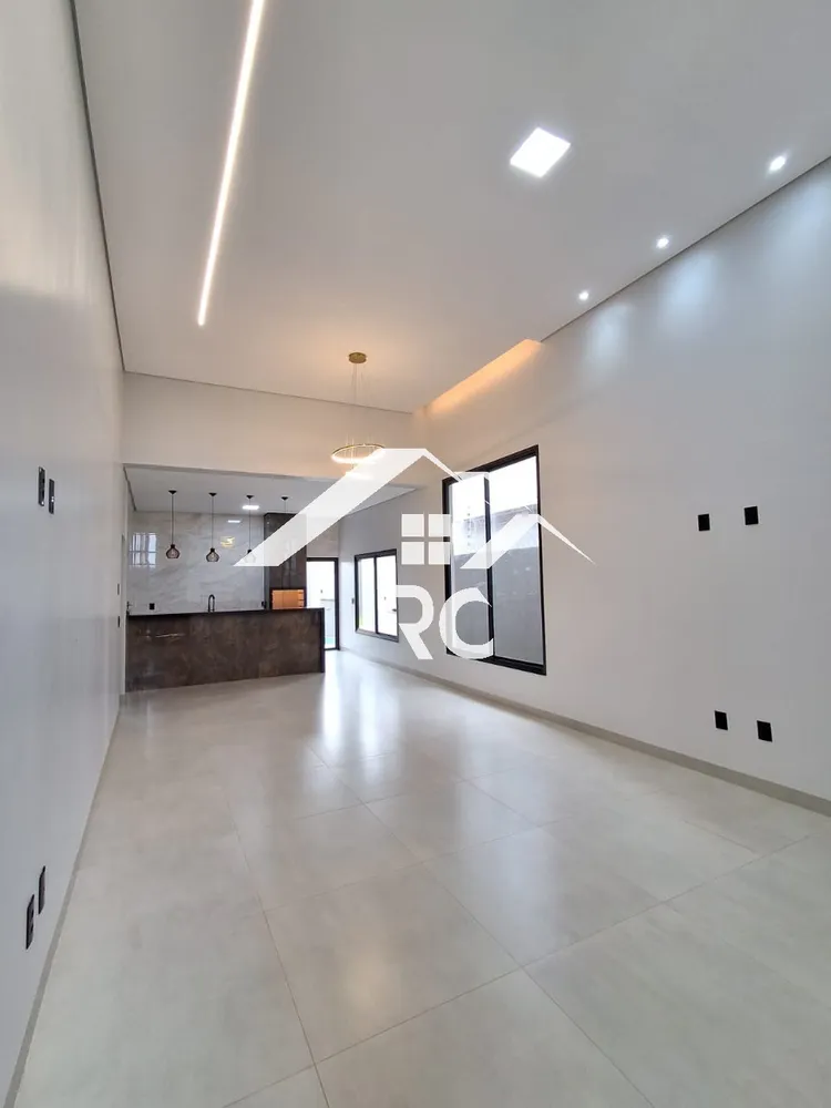 Casa, 3 quartos - Foto 8
