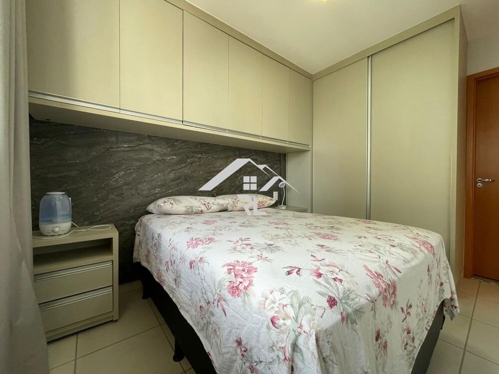 Apartamento, 2 quartos, 59 m² - Foto 8